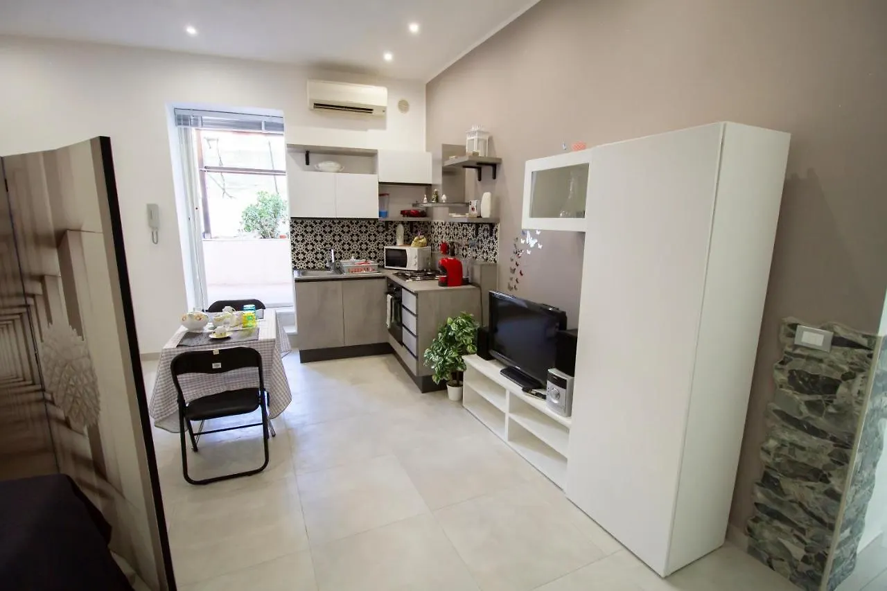 Riviera Dionisio 157 Apartment Syracuse