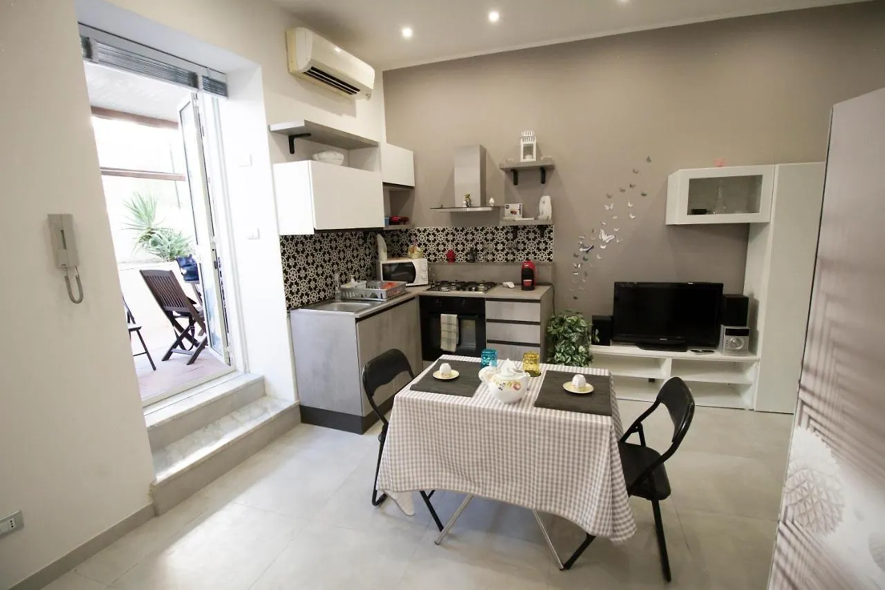 Riviera Dionisio 157 Apartment Syracuse