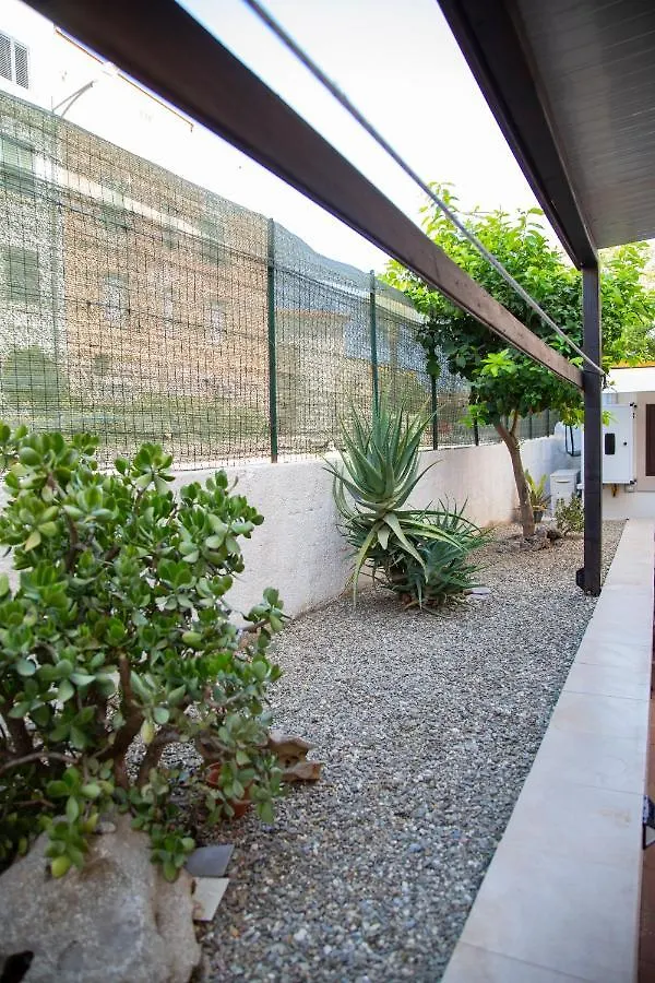 Riviera Dionisio 157 Apartment Syracuse