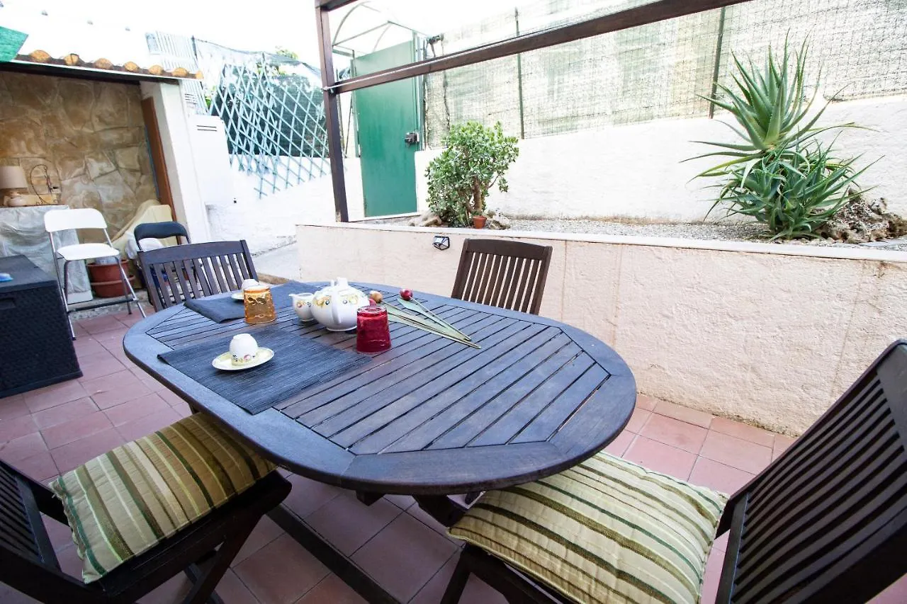 Riviera Dionisio 157 Apartment Syracuse