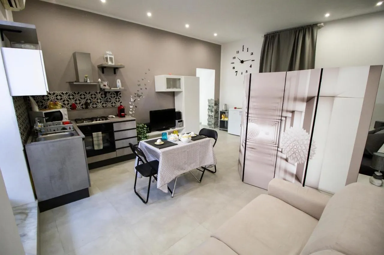 Riviera Dionisio 157 Apartment Syracuse