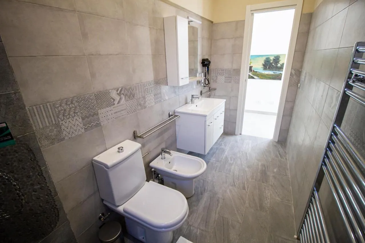 Riviera Dionisio 157 Apartment Syracuse