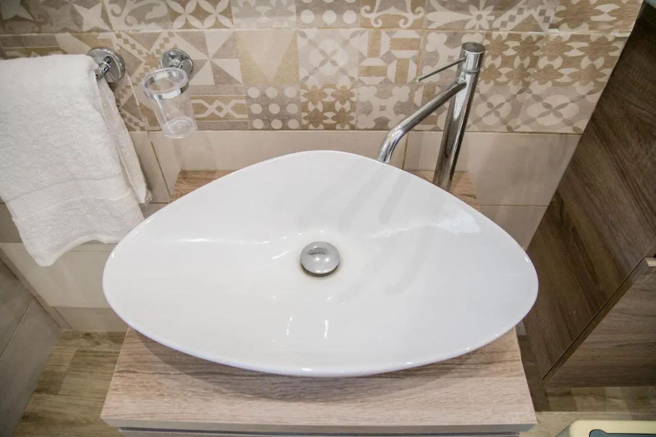 Riviera Dionisio 157 Apartment Syracuse 0*,  Italy