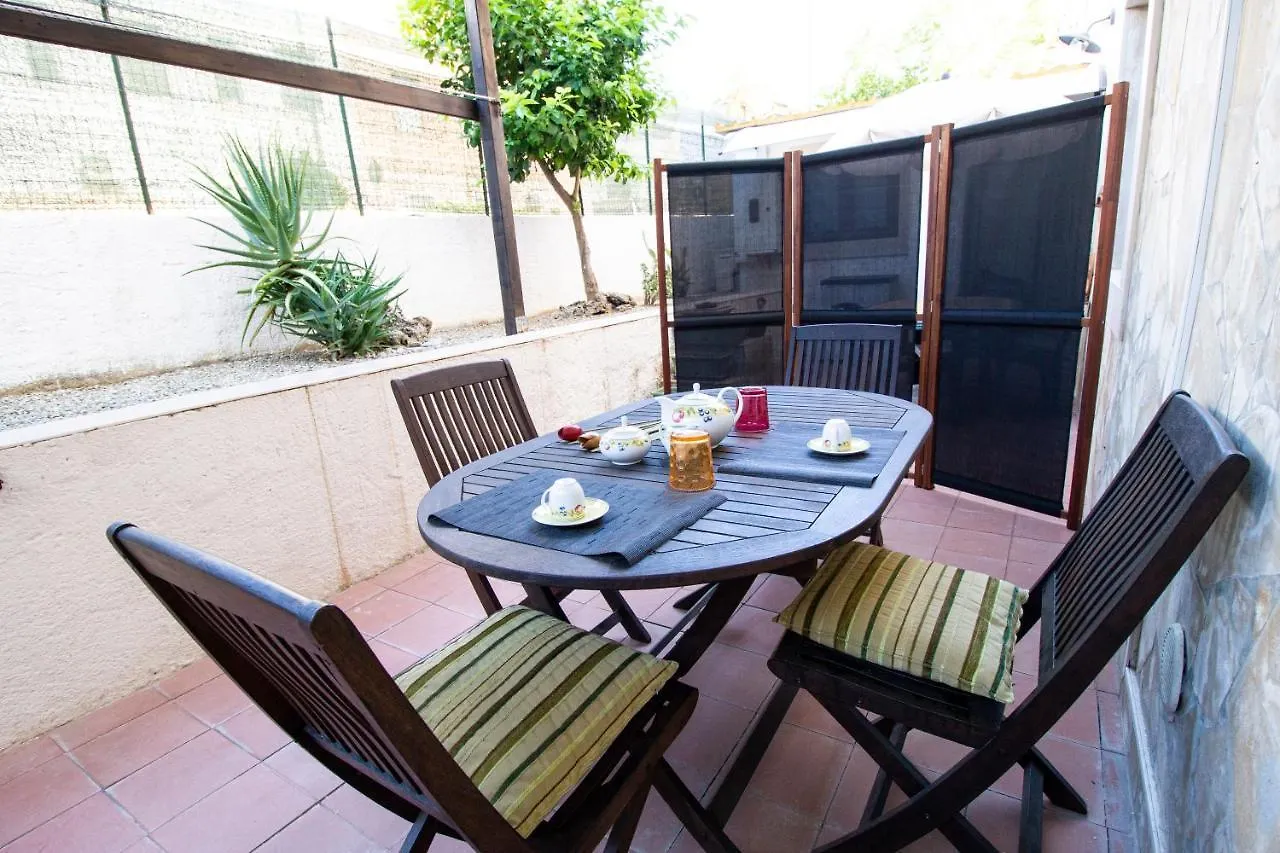Riviera Dionisio 157 Apartment Syracuse