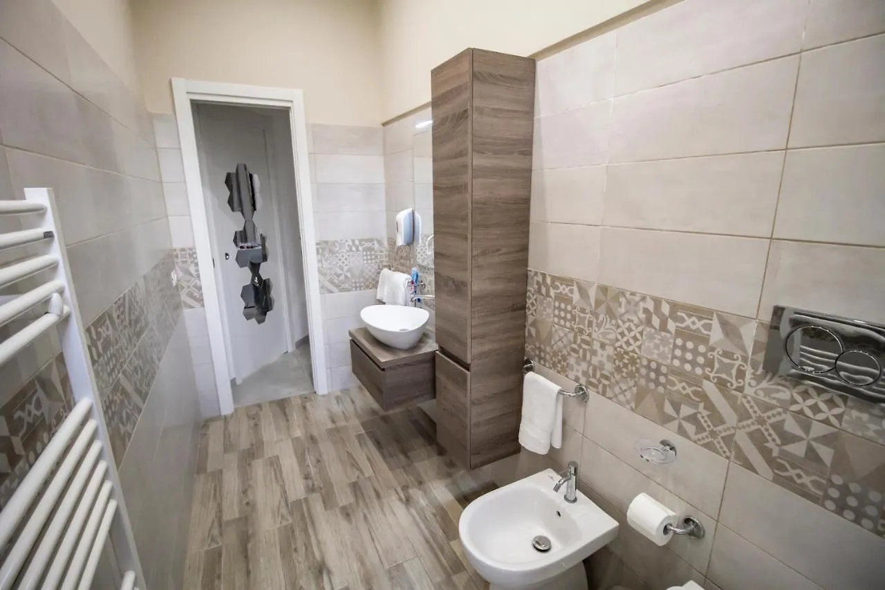 Riviera Dionisio 157 Apartment Syracuse