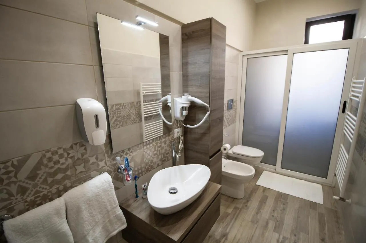 Riviera Dionisio 157 Apartment Syracuse 0*,