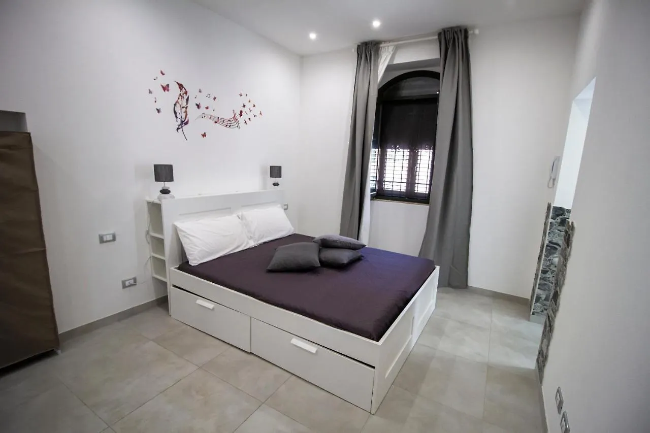 Riviera Dionisio 157 Apartment Syracuse