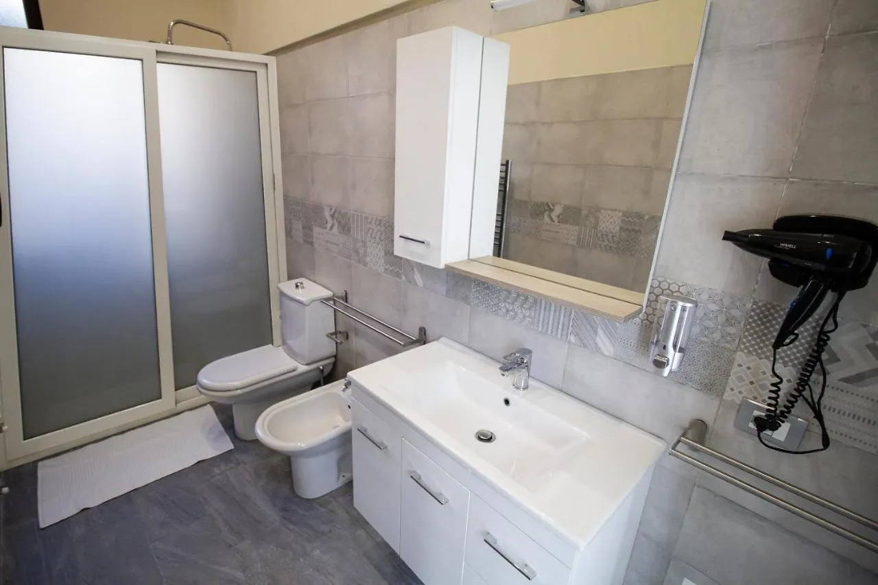 Riviera Dionisio 157 Apartment Syracuse