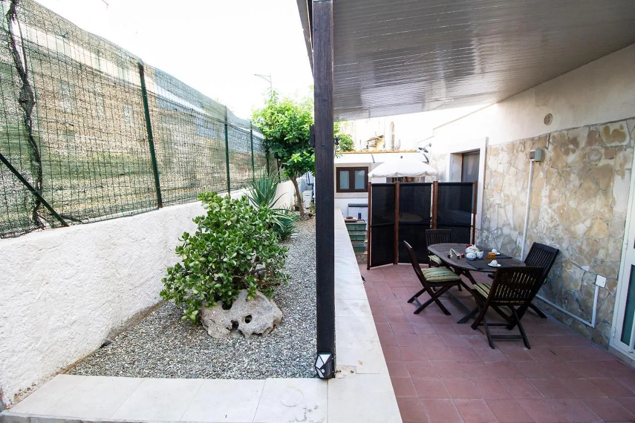 Riviera Dionisio 157 Apartment Syracuse