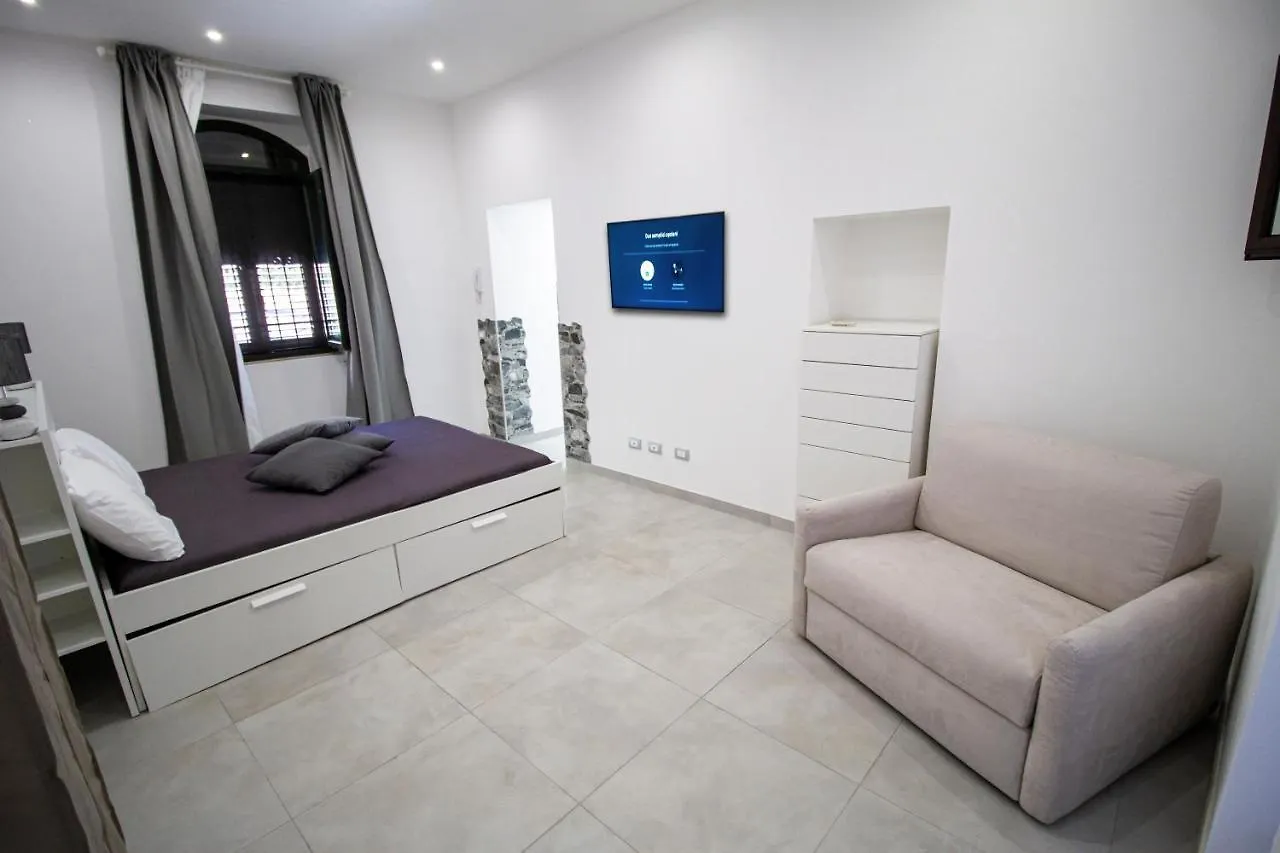 Riviera Dionisio 157 Apartment Syracuse 0*,  Italy