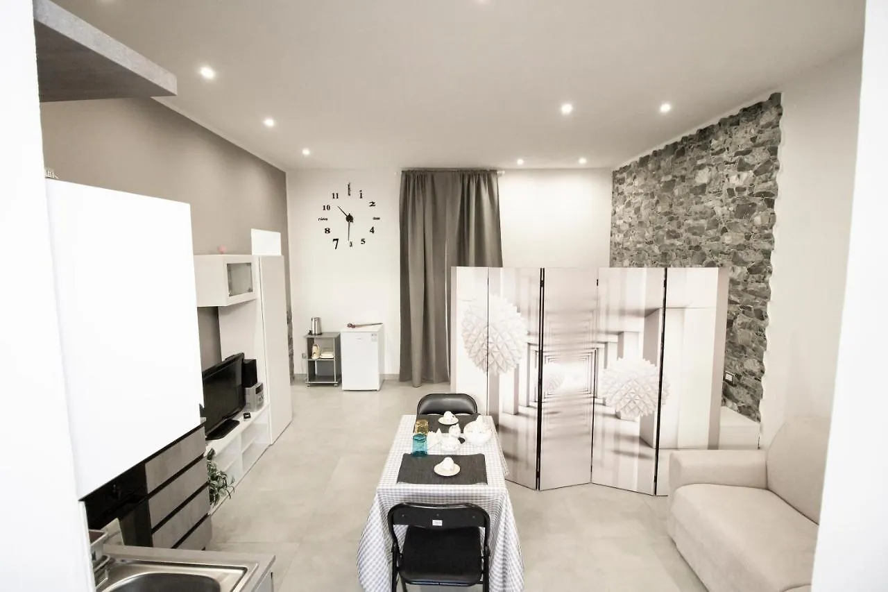 Riviera Dionisio 157 Apartment Syracuse Italy